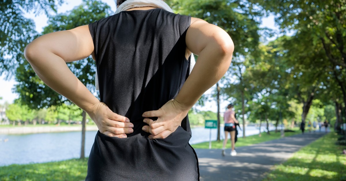 The Plymouth, Michigan Chiropractors Who Go Above and Beyond Back Pain Relief