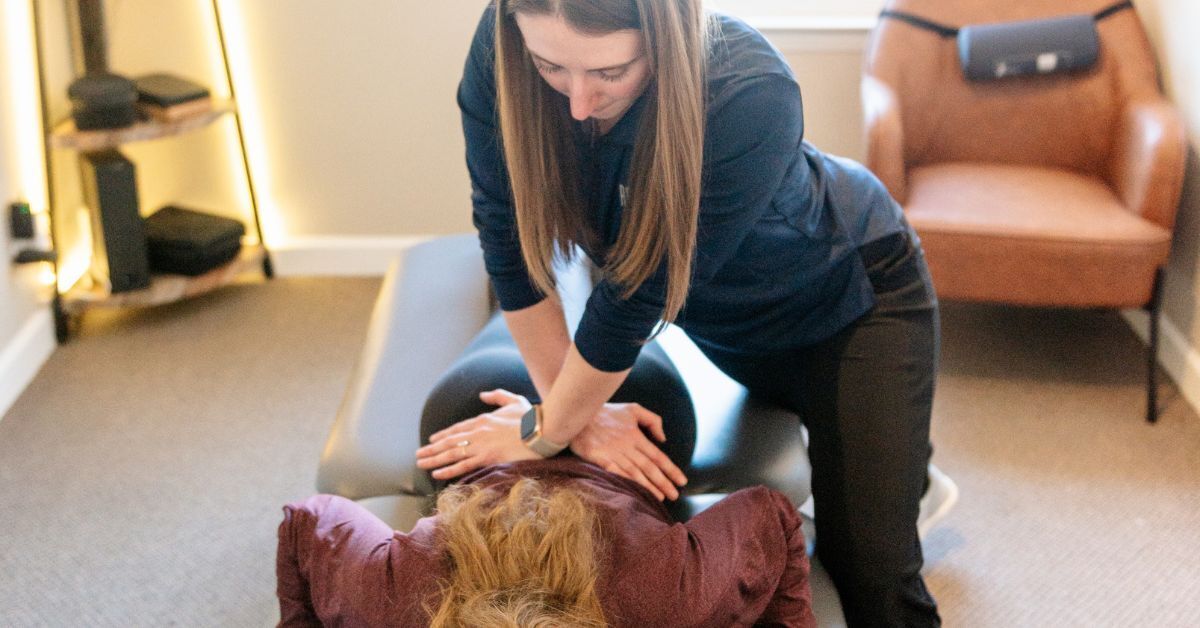 Understanding Sciatica Pain and Its Impact on Your Life — REACH Rehab + Chiropractic, Plymouth MI