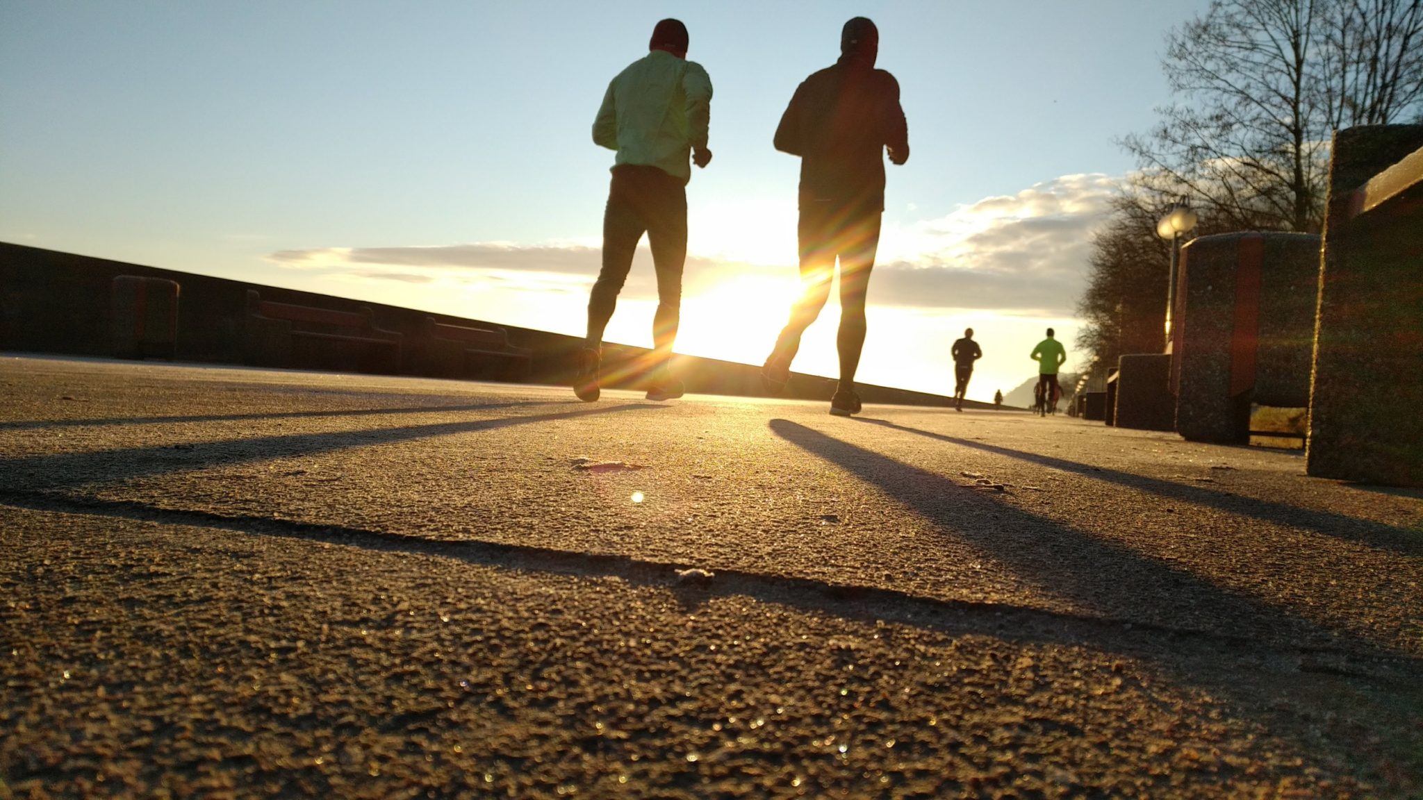 Imagine Life if You Could Move Better — How Rolfing in Michigan Helps