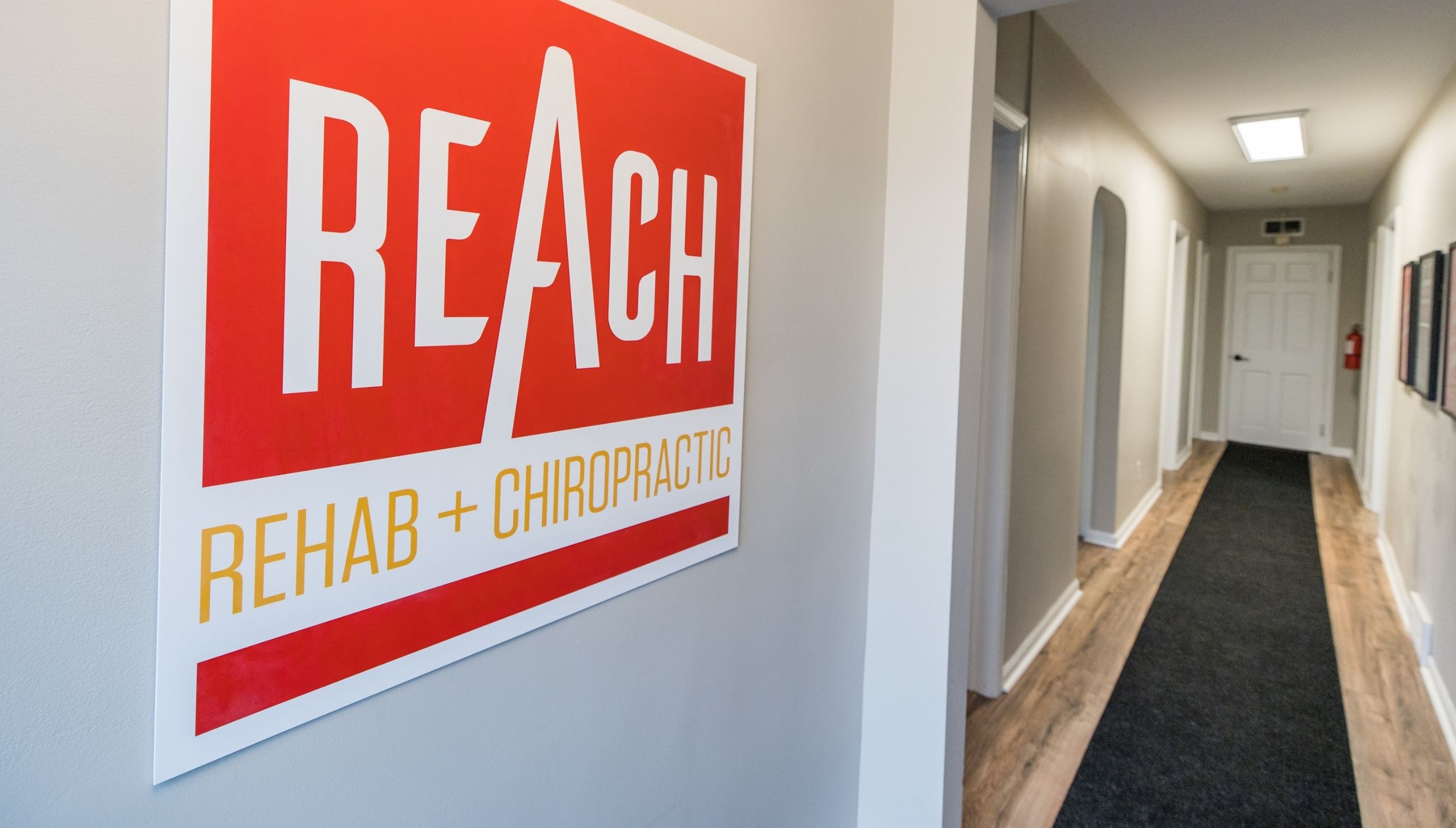 Sciatica Treatment in Plymouth, MI | REACH Rehab + Chiropractic — REACH Rehab + Chiropractic, Plymouth MI