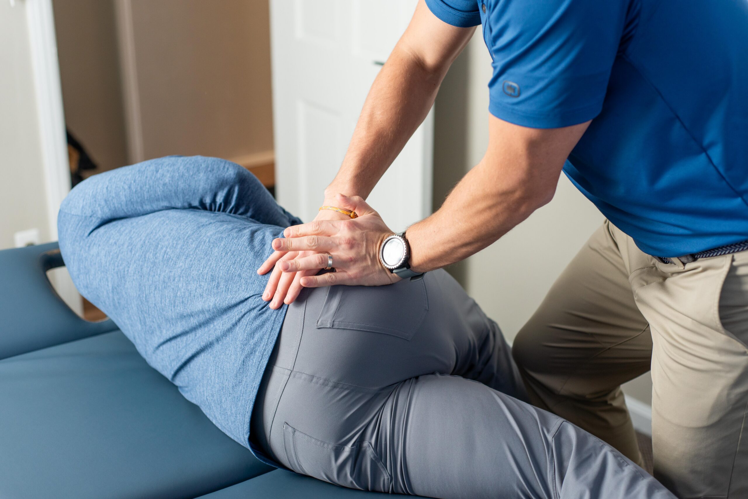 What Sciatica Isn’t — REACH Rehab + Chiropractic, Plymouth MI
