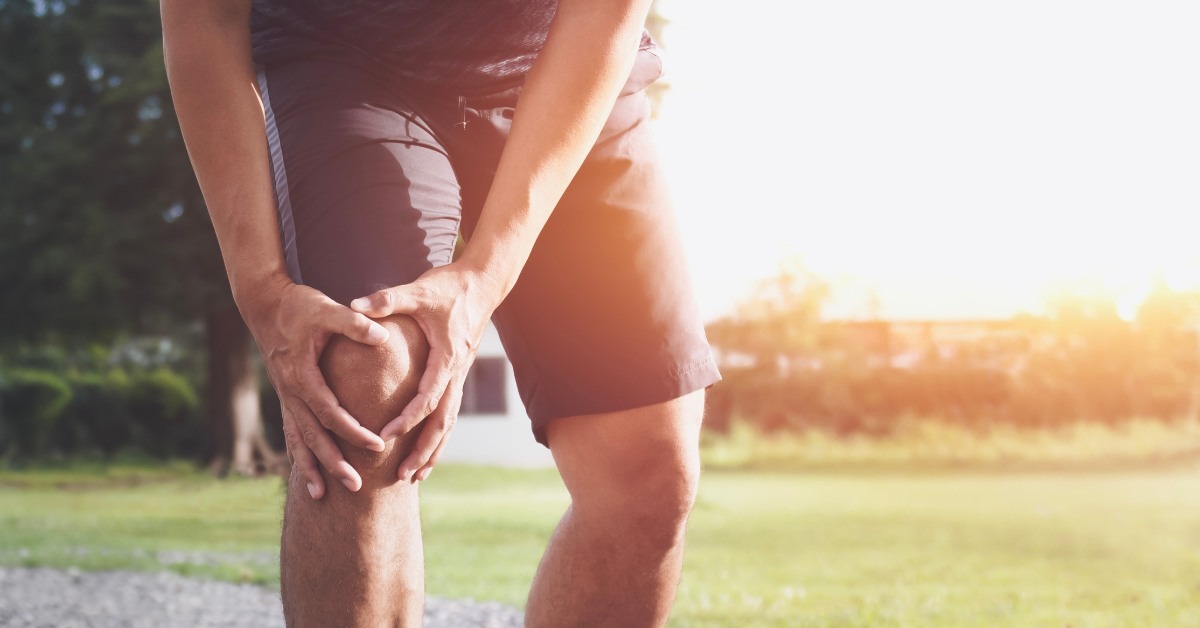 Why You Should Never Ignore Pain