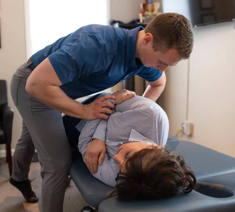 Conditions We Effectively Treat — REACH Rehab + Chiropractic, Plymouth MI